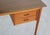 Vintage Danish Teak Desk, 1960s For Sale - Image 6 of 8