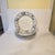Blue 1980s Floral Dansk Bowls- Set of Six For Sale - Image 8 of 12