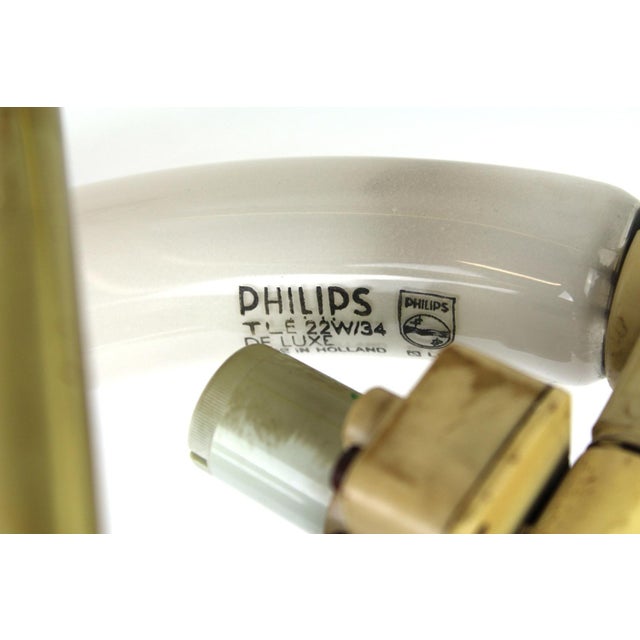 American Desk Lamp by Kurt Versen, 1920 For Sale - Image 12 of 15