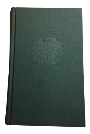 1965 "Putnam's Guide to the Art Centers of Europe" Book