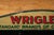 Mid 20th Century Wrigleys Chewing Gum General Store Counter Display For Sale - Image 4 of 10