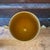 Classic Gold-Tone Metal Loving Cup Trophy Mounted on a Tiered Walnut Wood Base. For Sale - Image 11 of 13