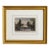 Antique 1832 Terenure House, Co. Dublin Engraving by George Petrie & J. McGahey For Sale