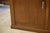 Modernist Art Deco Oak Buffet, 1940s For Sale - Image 13 of 15