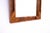 Art Deco Rectangular Mirror, Poland, 1940s For Sale - Image 6 of 7