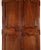Pair of Walnut Doors, France, 18th/19th Century For Sale - Image 9 of 10