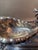 1875 the Barge of Venus Electroplate Centerpiece by Middletown Silver Plate Co. For Sale - Image 4 of 12
