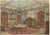 Henry-René dAllemagne, Renaissance Splendour: The Grand Dining Room, 1900s, Print For Sale - Image 4 of 11