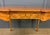 Wood 19th Century Inlaid Satinwood Table, 1890 For Sale - Image 7 of 17