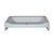 Italian Malmo Sofa by Patricia Urquiola for Moroso For Sale - Image 6 of 17