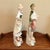 Antique German Porcelain Figurines For Sale - Image 4 of 8