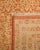2010s Mogul Collection Hand-Knotted Area Rug - Orange Collection 8' 2" X 10' 3" For Sale - Image 5 of 10