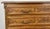 Vintage Louis French Oak Chest of Drawers For Sale - Image 6 of 13