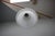 Mid-Century Czechoslovak Glass Pendant Lamp with Marbled Shade, 1970s For Sale - Image 4 of 13