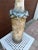 Large Studio Pottery Table Lamp For Sale - Image 4 of 4