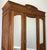 French Wardrobe in Oak For Sale - Image 15 of 18