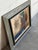 1970s Per Dahl Abstract Expressionist Oil Painting Textured Canvas Wood Frame Denmark 1970s For Sale - Image 5 of 9