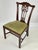 Theodore Alexander Althorp Collection Pierced Back Chippendale Dining Chairs - Set of 10 For Sale - Image 15 of 18