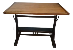 Reproduction of 1920’s French Drafting Table by Restoration Hardware