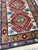 Small Caucasian Sinkiang Rug, 1970s For Sale - Image 10 of 16