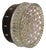 Vintage Round Wall Lamp, 1970s For Sale