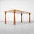 Postmodern Filicudi Dining Table by Ettore Sottsass & Marco Zanini for Zanotta, 1990s For Sale - Image 3 of 13