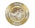 Pair of Limoges Porcelain Dishes is a Modern object realized in the first years of the 1900s. Original Porcelain. On the...