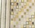 Modern Swedish Geometric Hand-Knotted Silk & Wool Pile Rug by Doris Leslie Blau For Sale - Image 4 of 9
