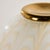 1970s Table Lamp by F. Fabbian for Mazzega, 1970s, Set of 2 For Sale - Image 5 of 16