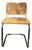 Vintage Italian Cesca Style Cane Chairs – Made in Italy For Sale