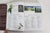 Paper 2001 Larousse Encyclopedia of Wine Hard Cover Book For Sale - Image 7 of 13