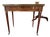 Louis XVI Console Game Table For Sale