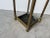 1960's Vintage Solid Brass Umbrella Stand/ Sold For Sale - Image 9 of 11