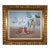 Mid 20th Century R Hartmann - Oil on Canvas For Sale