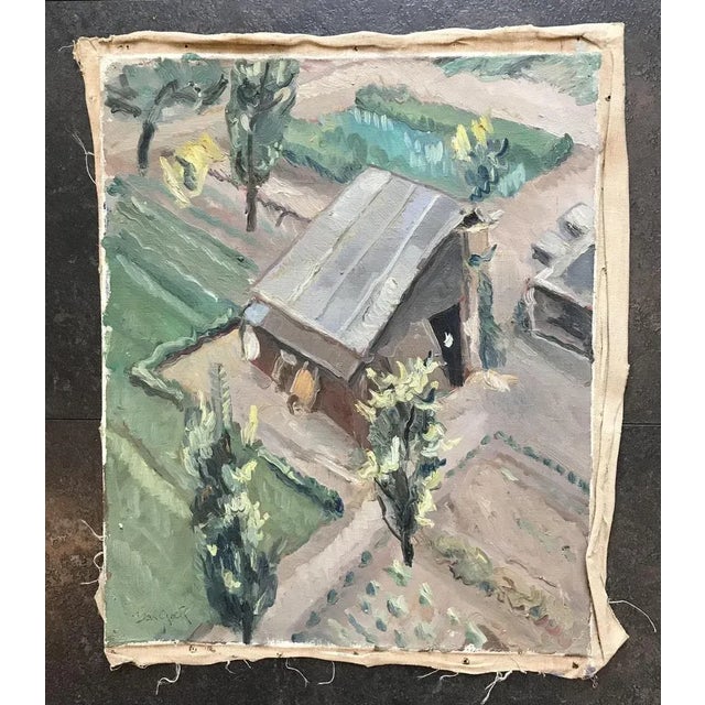 Isaac-Charles GOETZ (1897-1969) is an artist born in 1897.The artist's ratings and indices are based on 2 adjudications,...