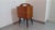1960s Danish Sewing Box in Teak, 1960s For Sale - Image 5 of 18