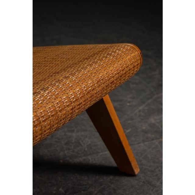 Modernist Armchairs by Rohé, 1960s, Set of 4 For Sale - Image 6 of 12