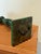 Dirce De Assis Cavalcanti Attr. Bronze Patinated Brutalist Sculpture, 1990s For Sale - Image 11 of 14