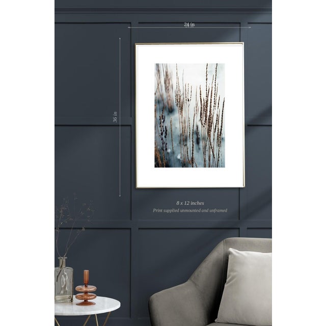 Not Yet Made - Made To Order Paul Cooklin, Hoppit Lake, Debenham, Suffolk, Edition of 50 For Sale - Image 5 of 7
