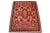 Middle Eastern Hand-Knotted Sarough Rug For Sale - Image 3 of 8