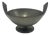 Pewter Bowl from GAB, 1937 For Sale