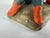 Vintage Long Neck in Ceramic, 1960s For Sale - Image 11 of 12