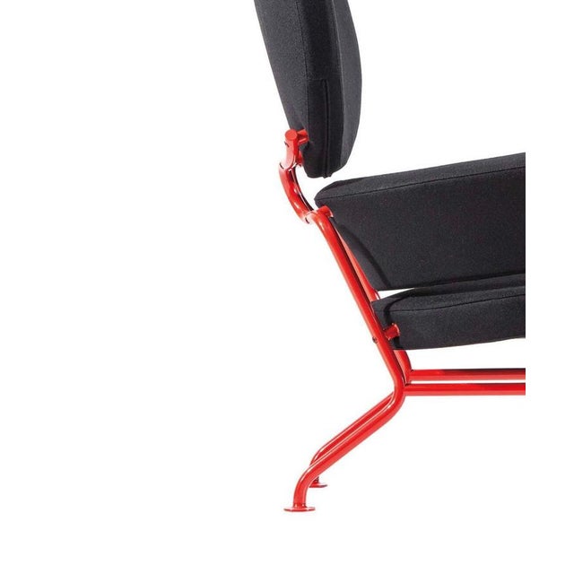 Tre Pezzi Chair by Franco Albini for Cassina For Sale - Image 3 of 10