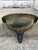 Green :ate 20th Century Neoclassical Style Cast Iron Wall Fountain Bowl Urn Lavabo Garden Planter Pot For Sale - Image 8 of 14