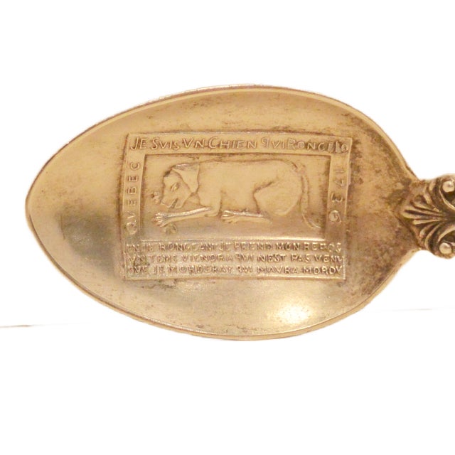 Add an exceptional conversation piece to an antique cabinet, library desk, or curio collection with this rare late 19th-...
