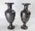 20th Century Pair of Chinese Silver Presentation Vases With Inscriptions, Republic Period For Sale - Image 4 of 13