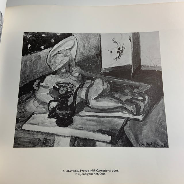 1970 Four Americans in Paris Book For Sale - Image 9 of 13