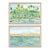 Oasis + Tidepool by Susan Hable For Sale