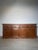 Wood Vintage Wooden Sideboard, India For Sale - Image 7 of 8