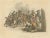 The mock procession of guy fawkes: a hand-colored aquatint by william henry pyne this captivating aquatint by william...